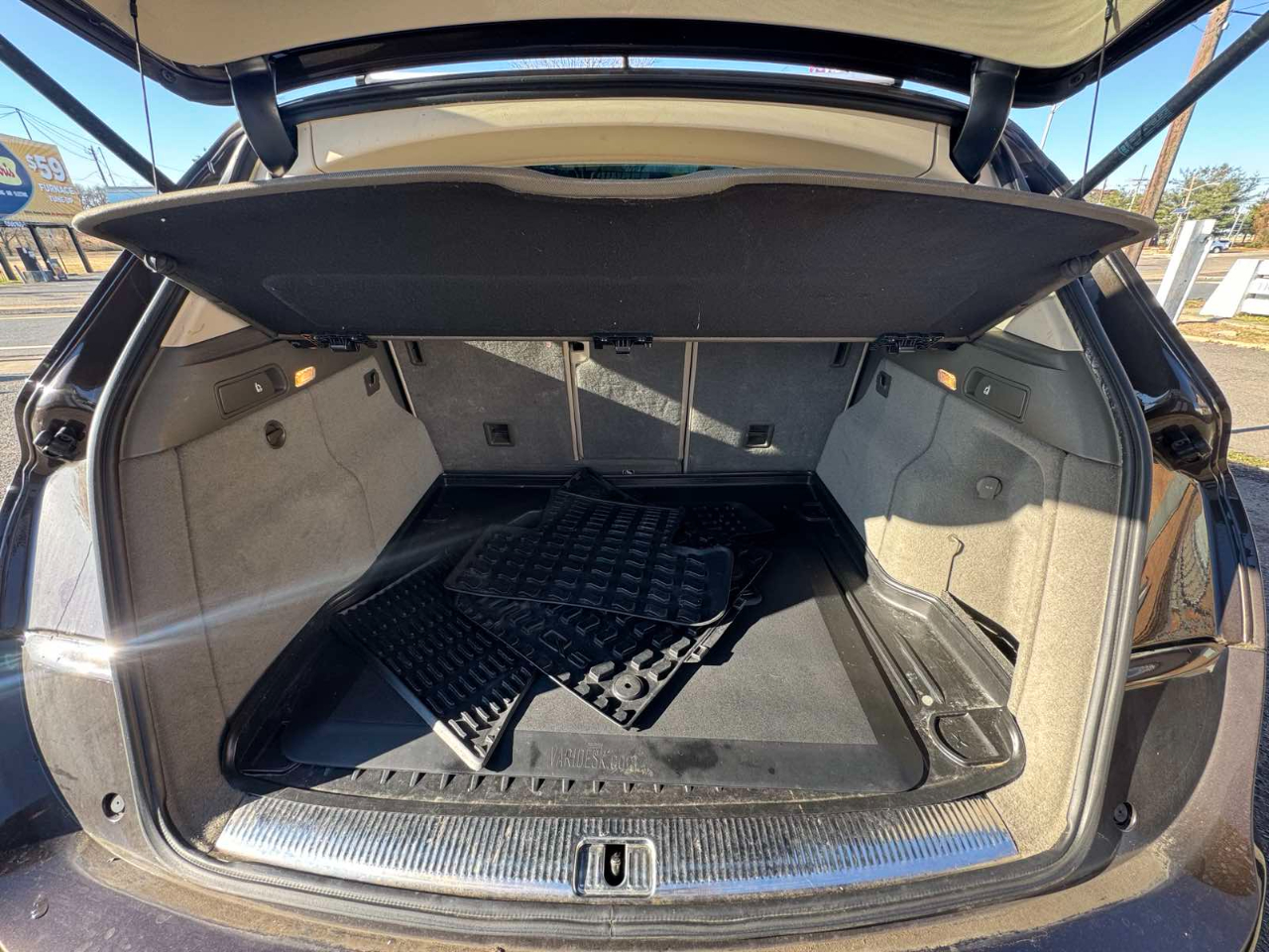 Audi Q5 quattro 4dr 2.0T Premium Plus 2012