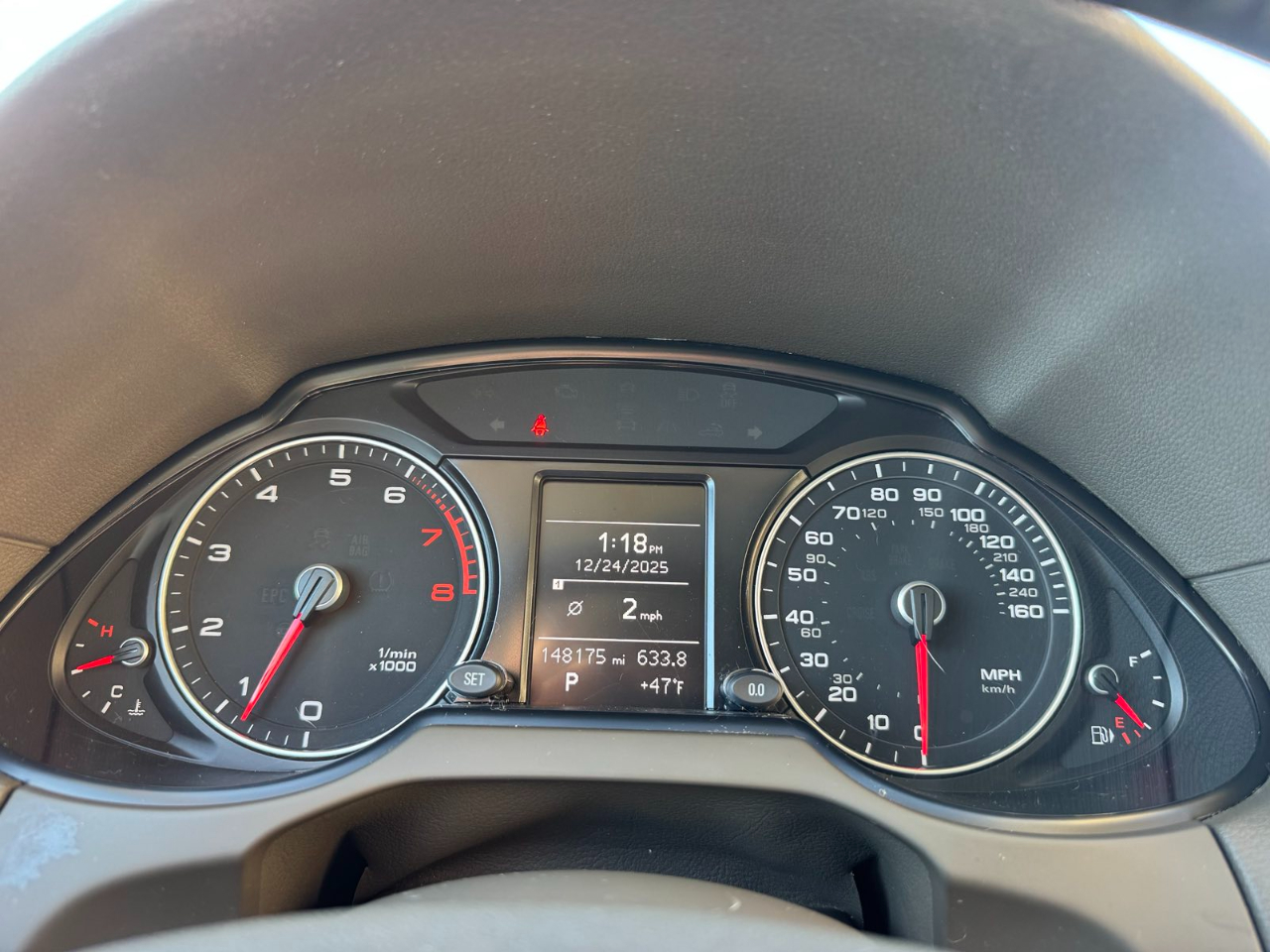 Audi Q5 quattro 4dr 2.0T Premium 2016