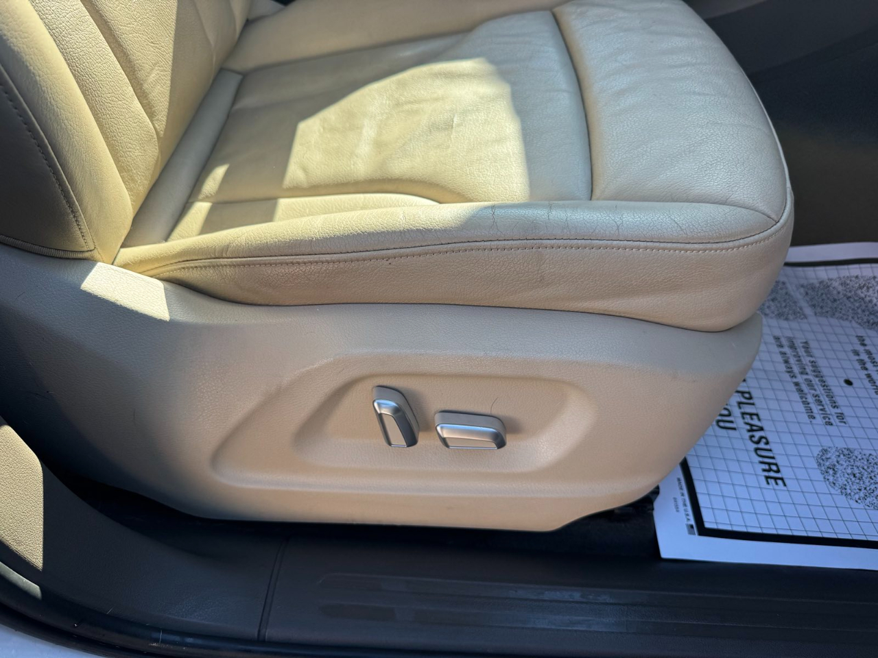 Audi Q5 quattro 4dr 2.0T Premium 2016