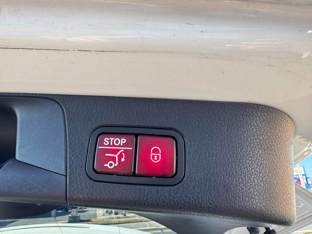 Mercedes-Benz GLB GLB 250 4MATIC SUV 2020