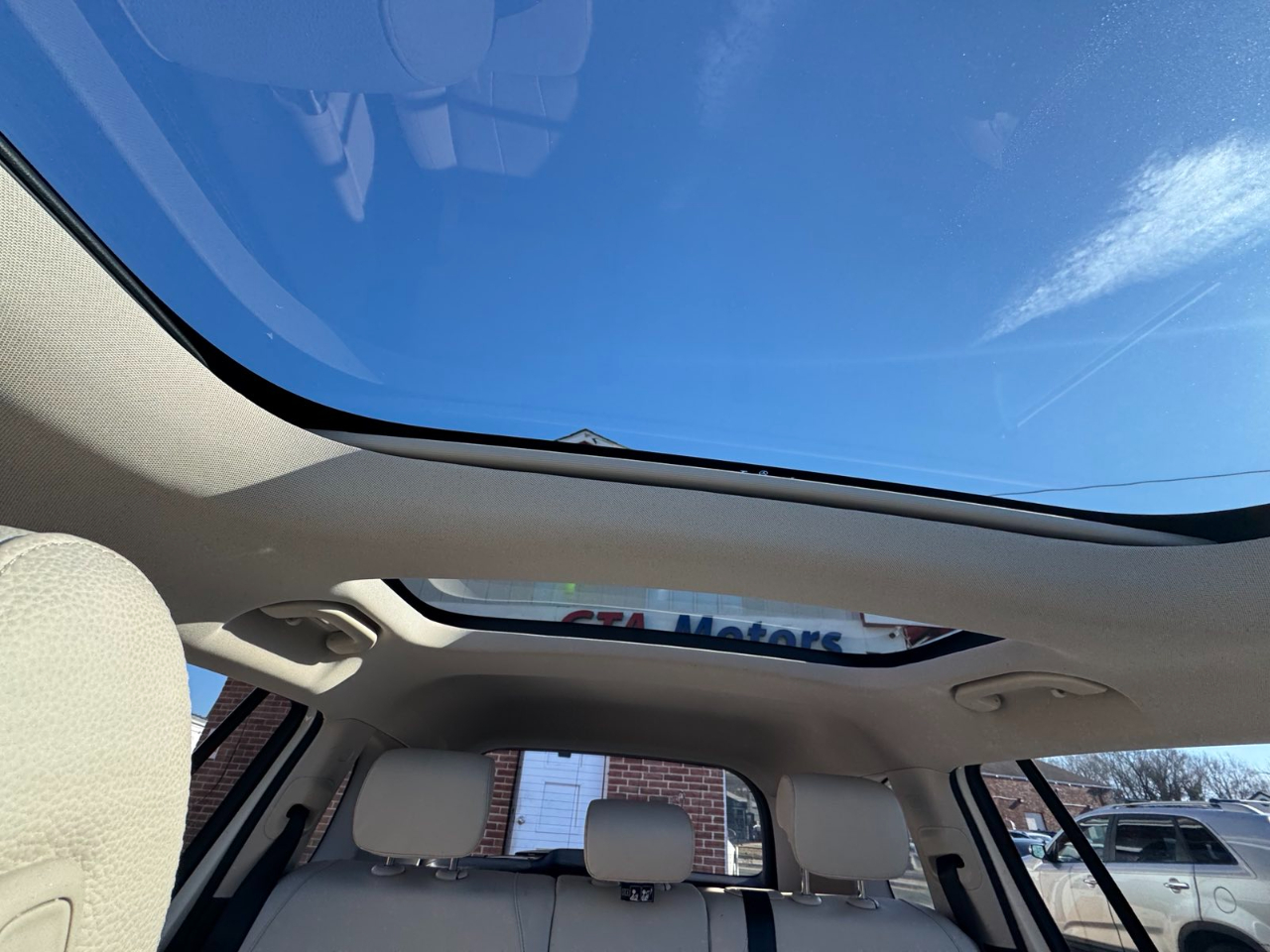 Mercedes-Benz GLB GLB 250 4MATIC SUV 2020