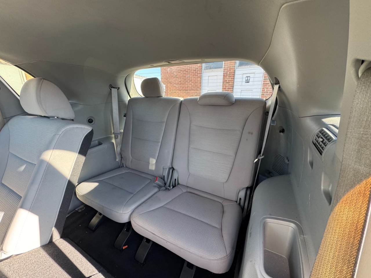 Kia Sorento 2WD 4dr V6 LX 2014