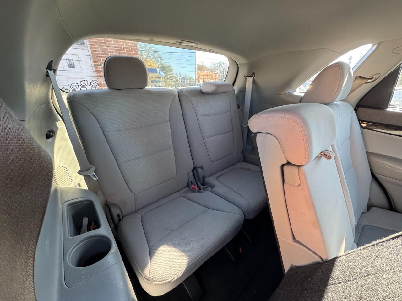 Kia Sorento 2WD 4dr V6 LX 2014