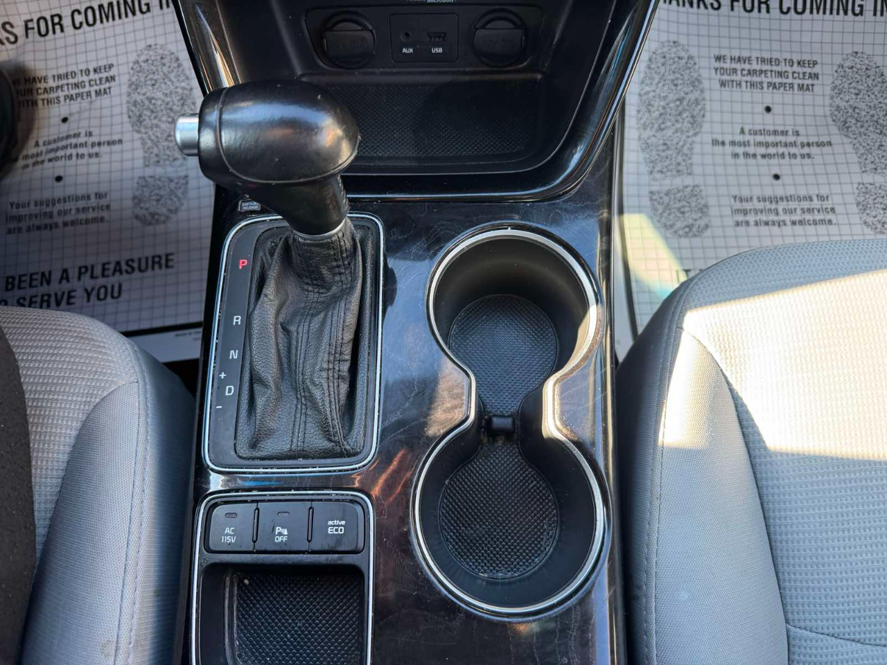 Kia Sorento 2WD 4dr V6 LX 2014