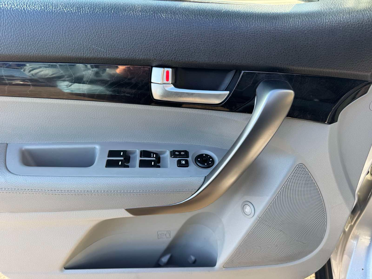 Kia Sorento 2WD 4dr V6 LX 2014