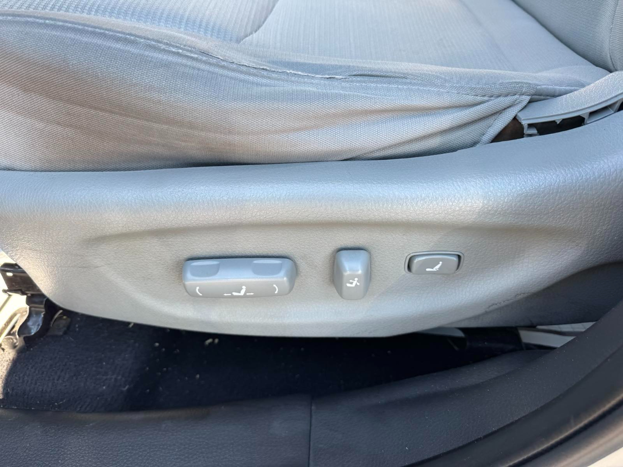 Kia Sorento 2WD 4dr V6 LX 2014