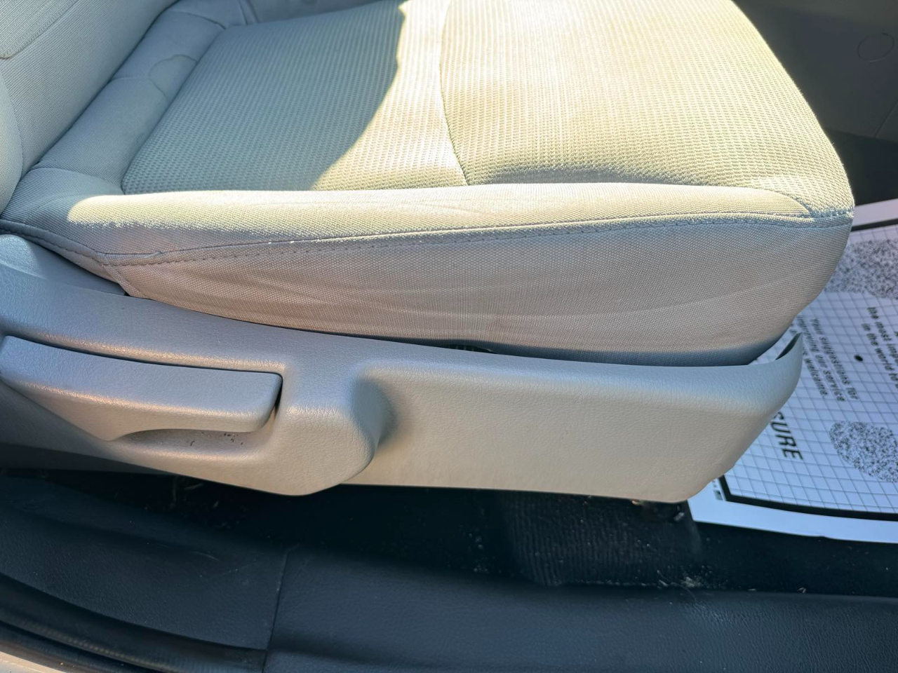 Kia Sorento 2WD 4dr V6 LX 2014