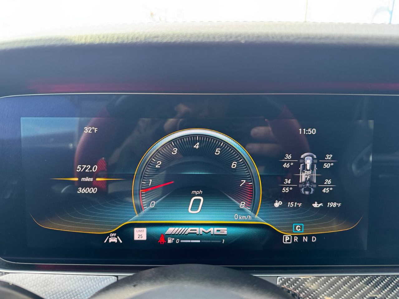 Mercedes-Benz AMG GT AMG GT 63 4-Door Coupe 2020