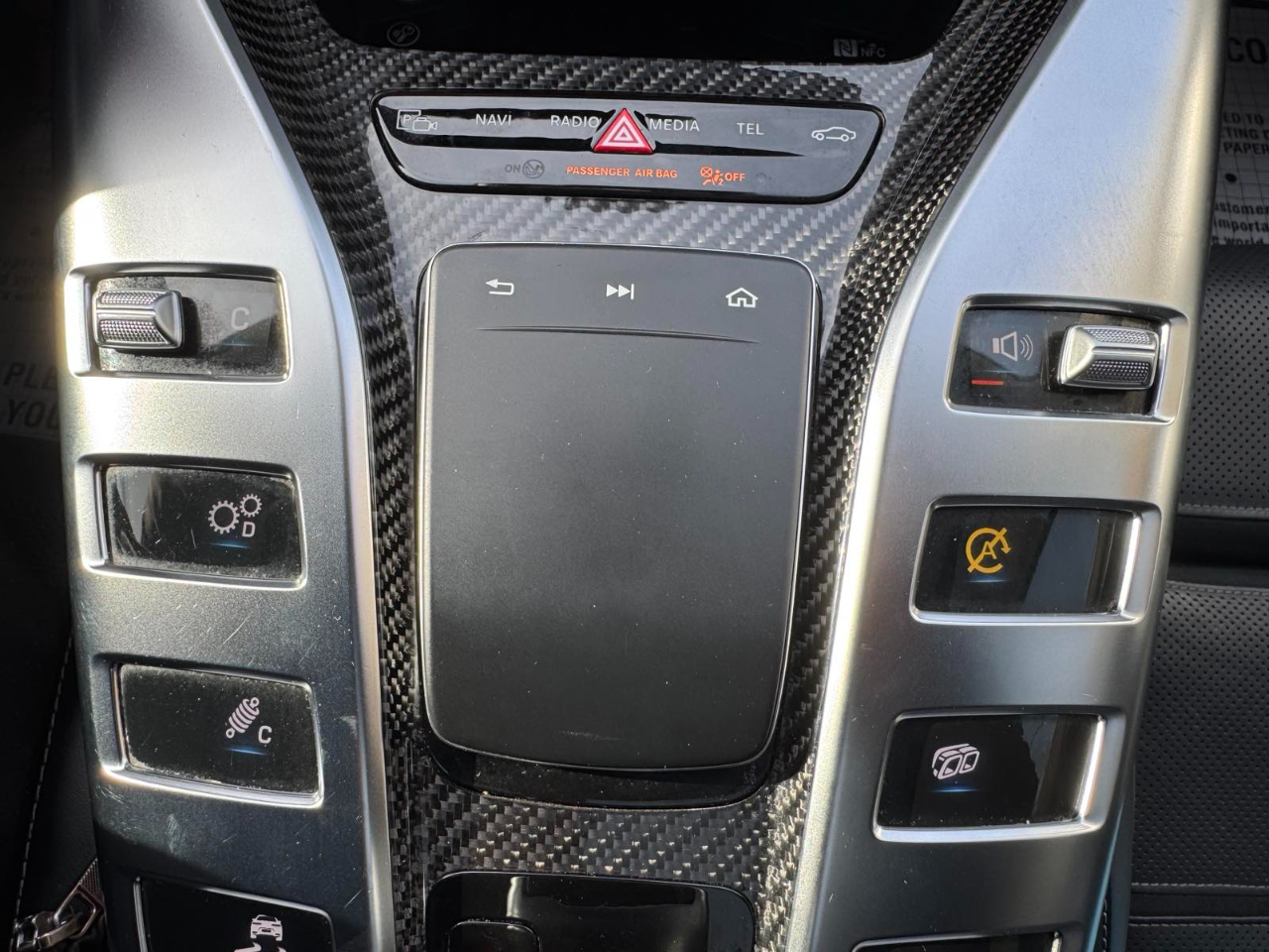 Mercedes-Benz AMG GT AMG GT 63 4-Door Coupe 2020