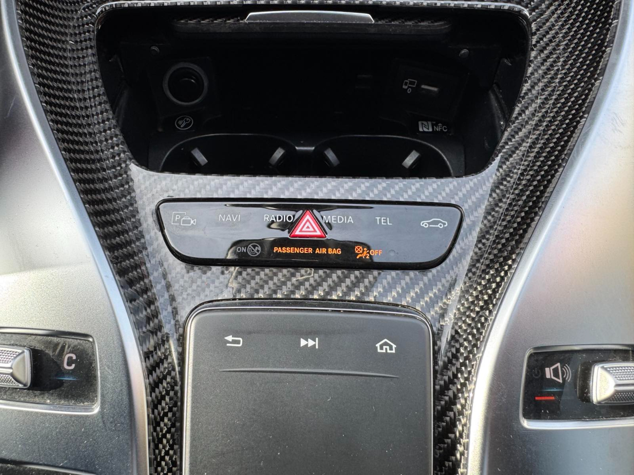 Mercedes-Benz AMG GT AMG GT 63 4-Door Coupe 2020