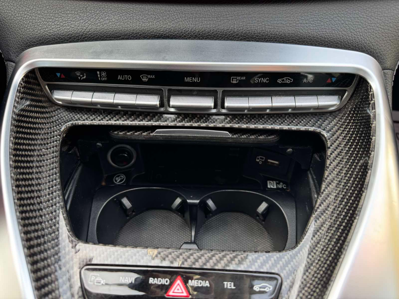 Mercedes-Benz AMG GT AMG GT 63 4-Door Coupe 2020