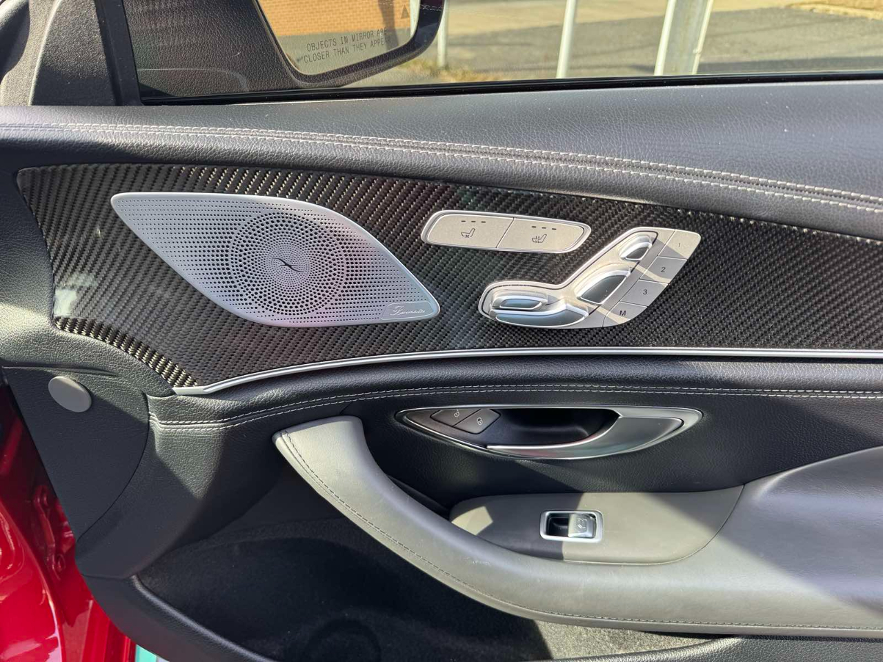 Mercedes-Benz AMG GT AMG GT 63 4-Door Coupe 2020