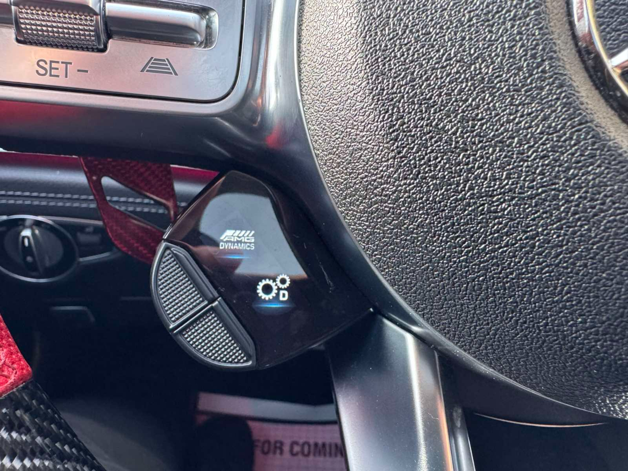 Mercedes-Benz AMG GT AMG GT 63 4-Door Coupe 2020