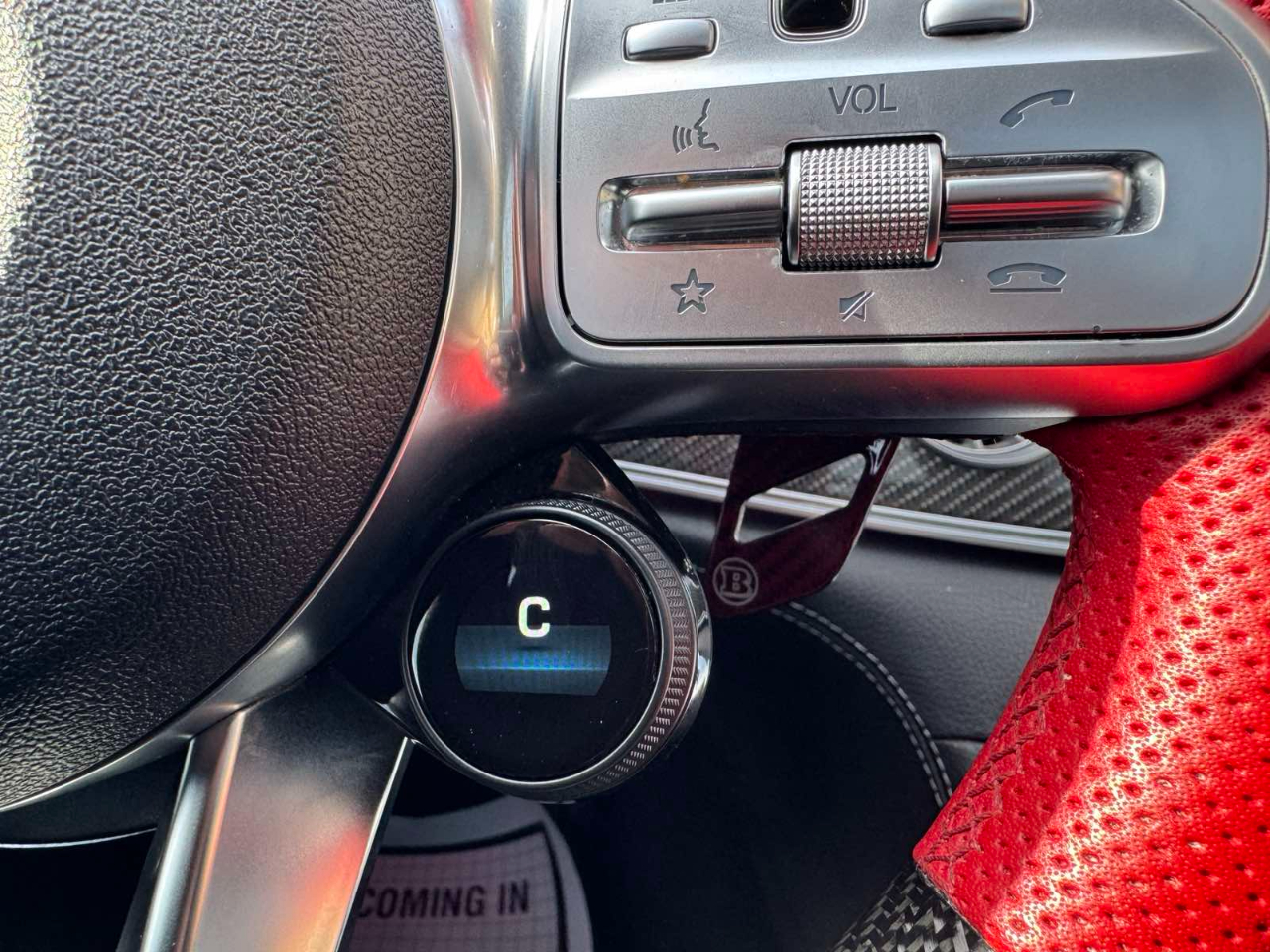 Mercedes-Benz AMG GT AMG GT 63 4-Door Coupe 2020