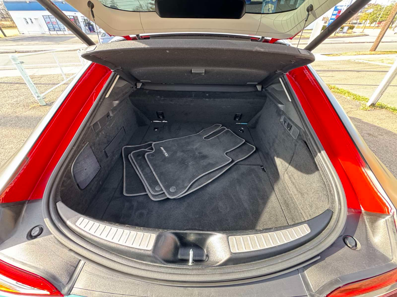 Mercedes-Benz AMG GT AMG GT 63 4-Door Coupe 2020