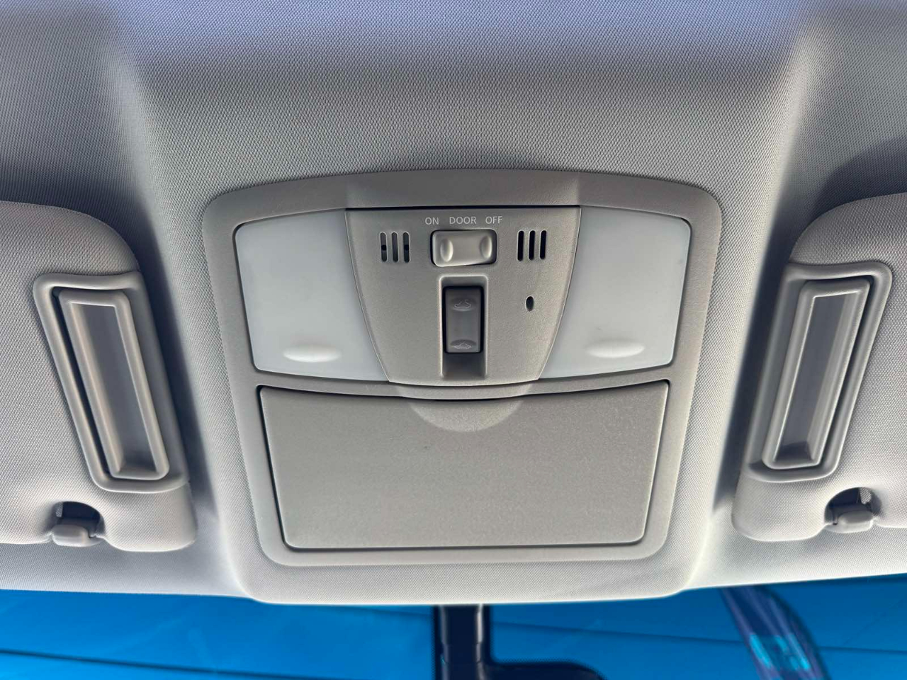 Nissan Armada 4x4 SL 2017