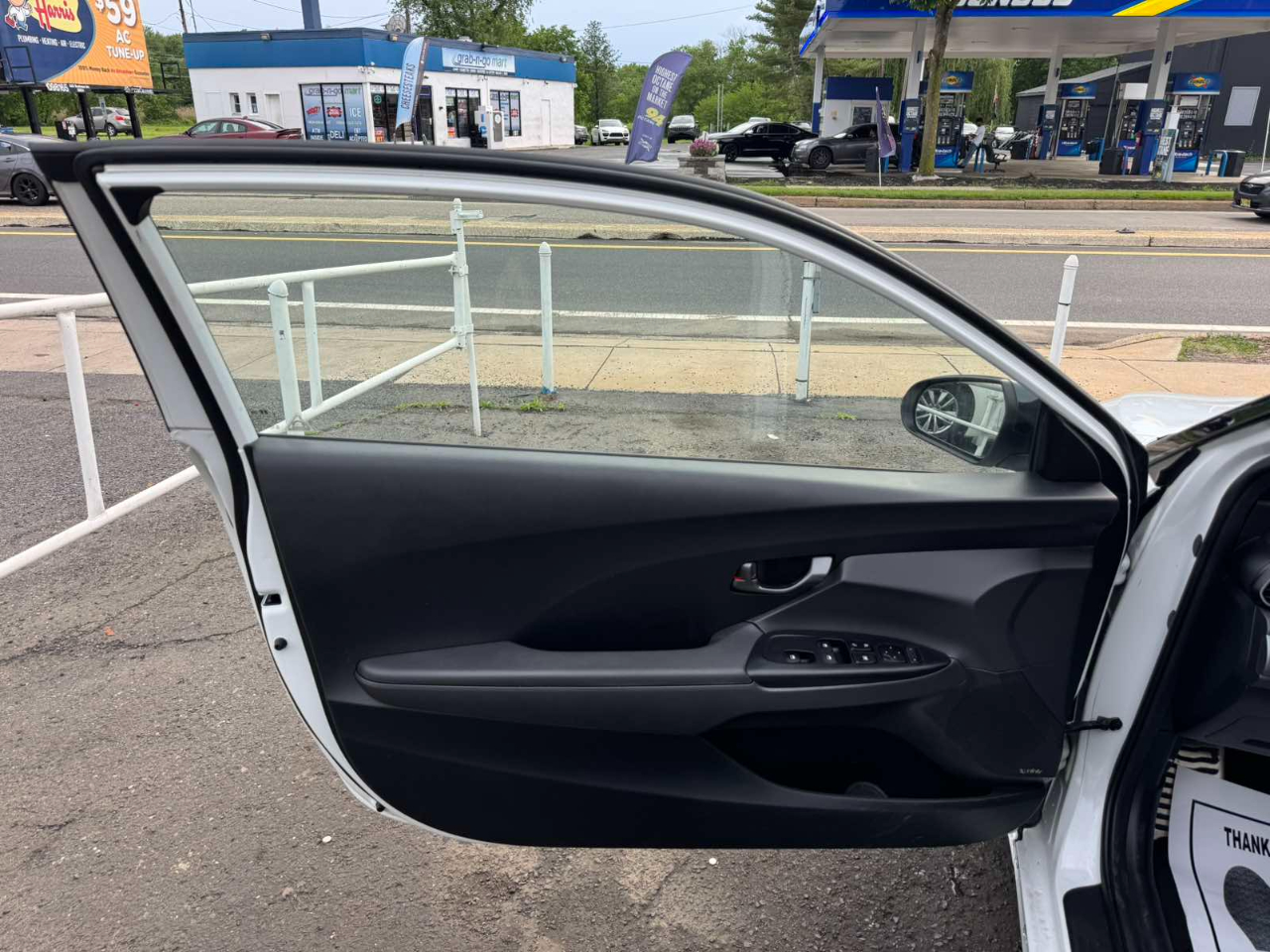 Hyundai Veloster Turbo Ultimate DCT 2019