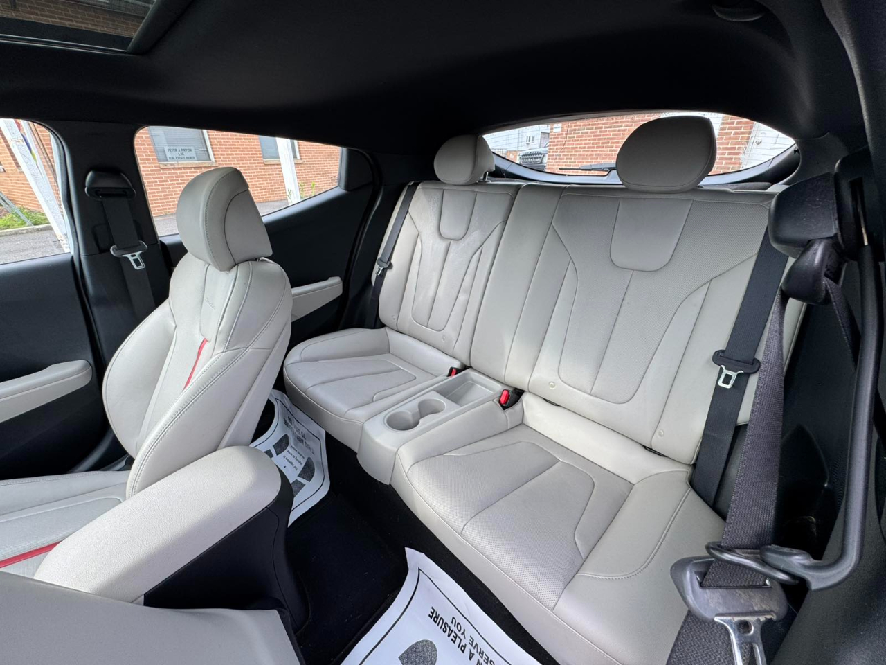 Hyundai Veloster Turbo Ultimate DCT 2019