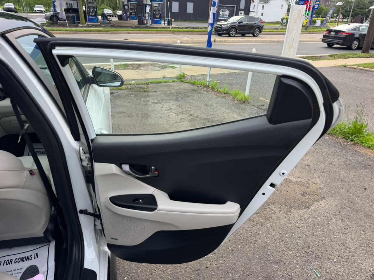 Hyundai Veloster Turbo Ultimate DCT 2019