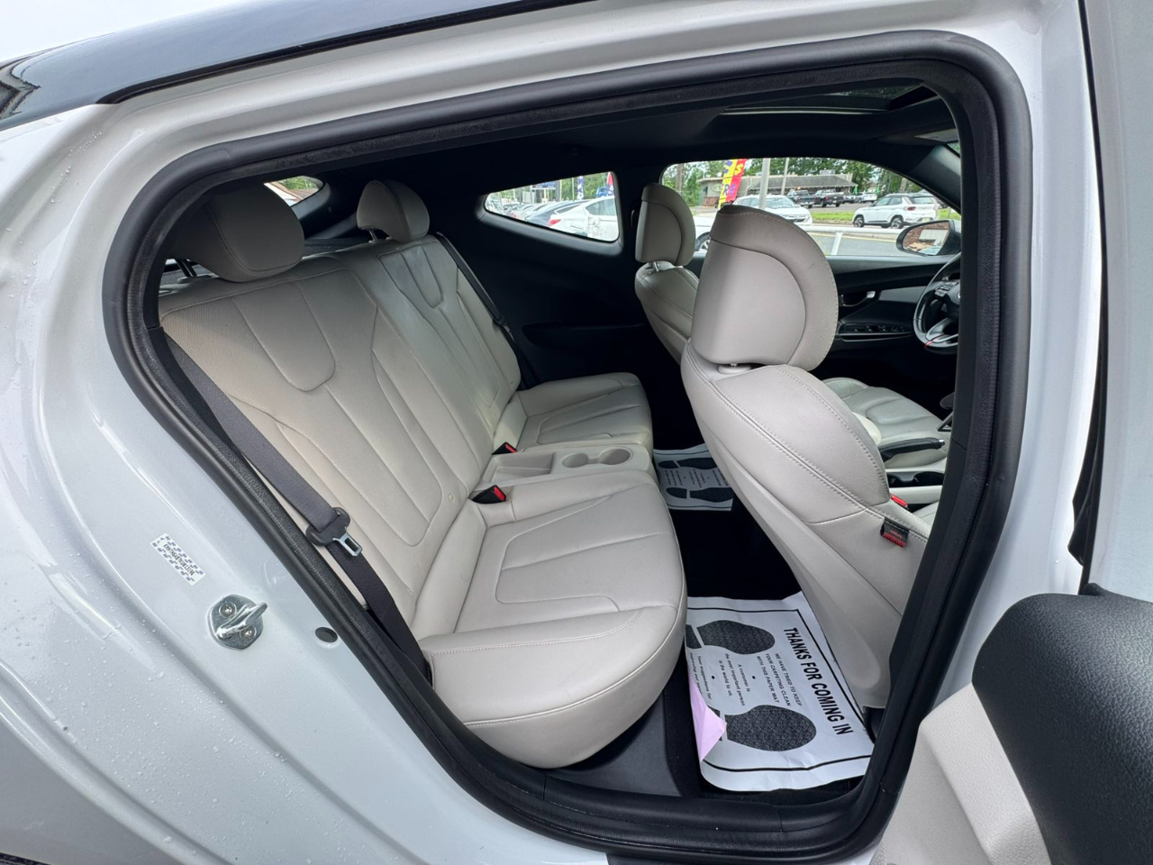 Hyundai Veloster Turbo Ultimate DCT 2019