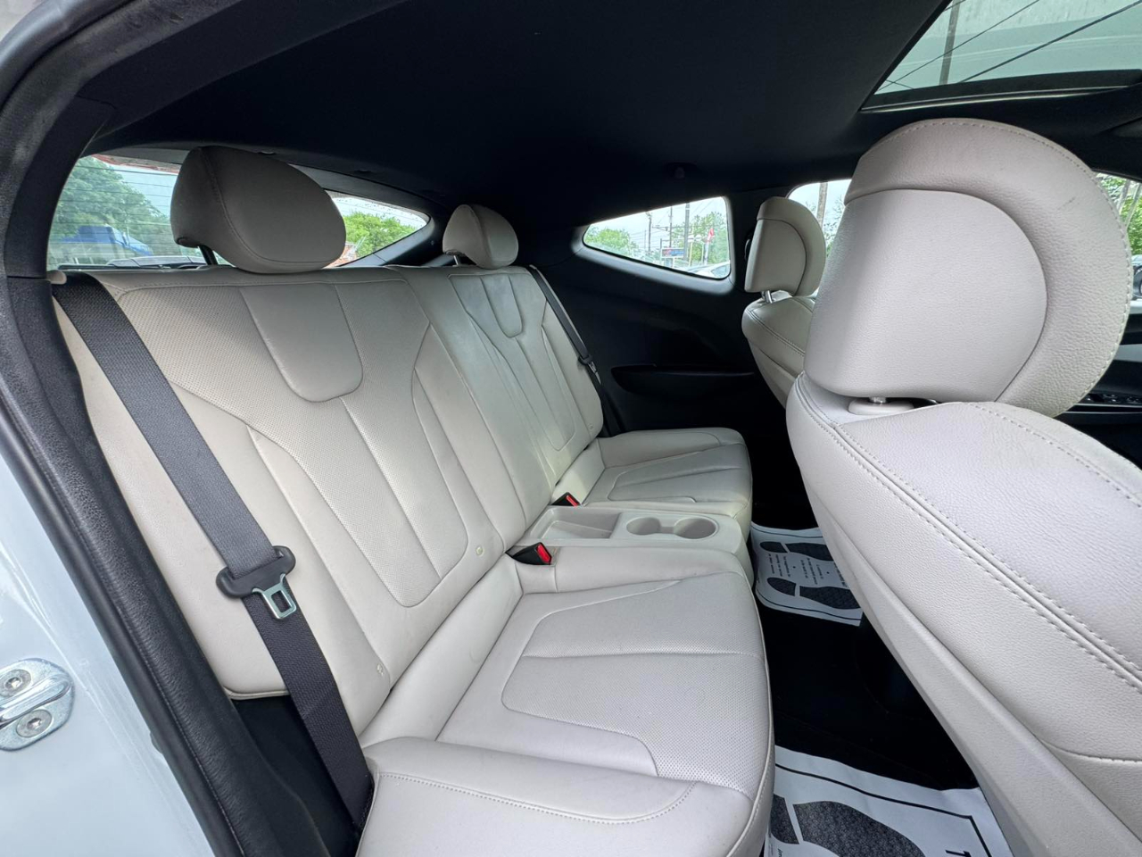 Hyundai Veloster Turbo Ultimate DCT 2019