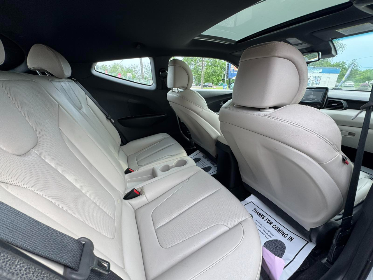 Hyundai Veloster Turbo Ultimate DCT 2019