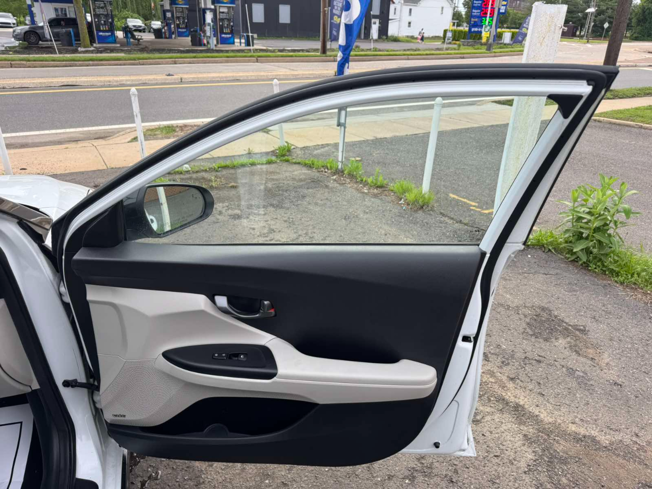 Hyundai Veloster Turbo Ultimate DCT 2019