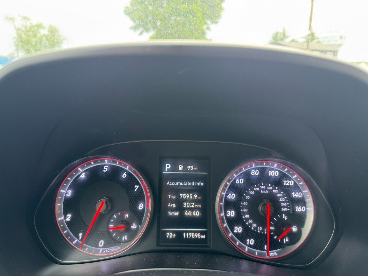 Hyundai Veloster Turbo Ultimate DCT 2019