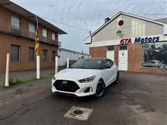 2019 Hyundai Veloster 