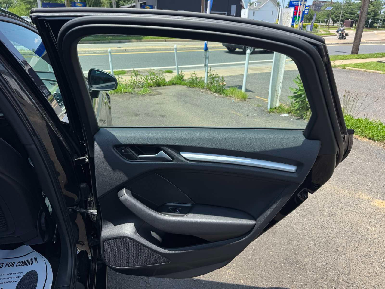 Audi A3 4dr Sdn FWD 1.8T Premium 2015