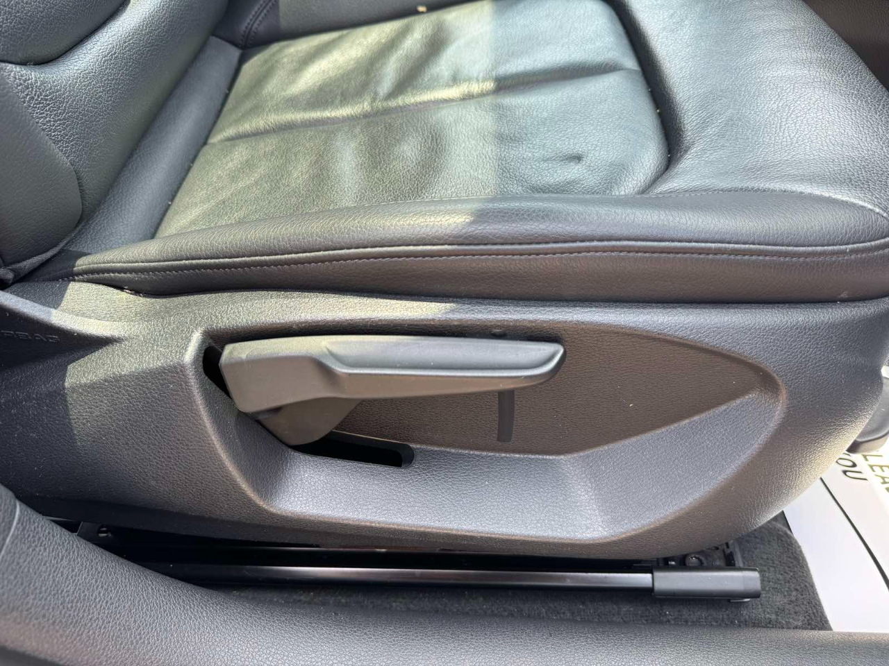 Audi A3 4dr Sdn FWD 1.8T Premium 2015