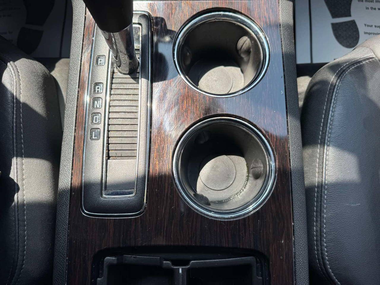 Chevrolet Traverse AWD 4dr LT w/2LT 2017