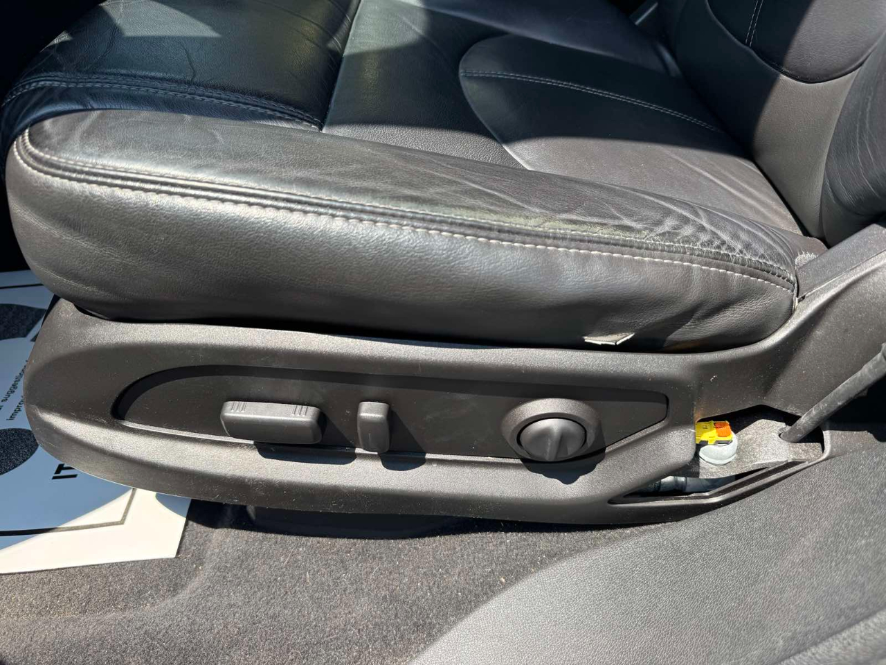 Chevrolet Traverse AWD 4dr LT w/2LT 2017