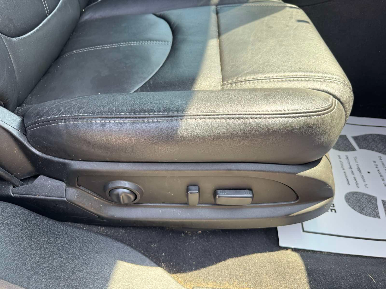 Chevrolet Traverse AWD 4dr LT w/2LT 2017