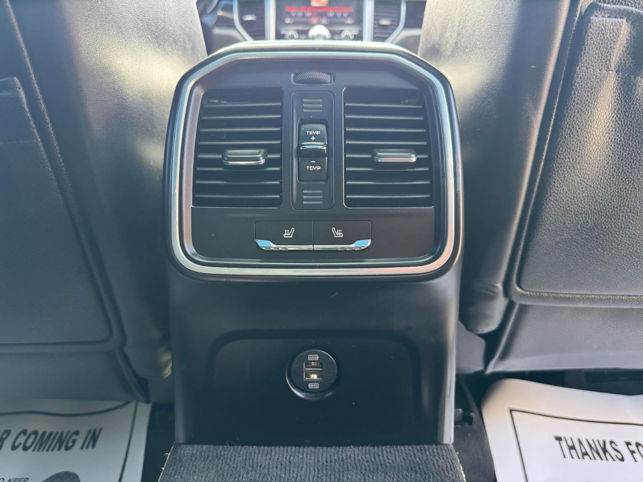 Porsche Macan AWD 2017