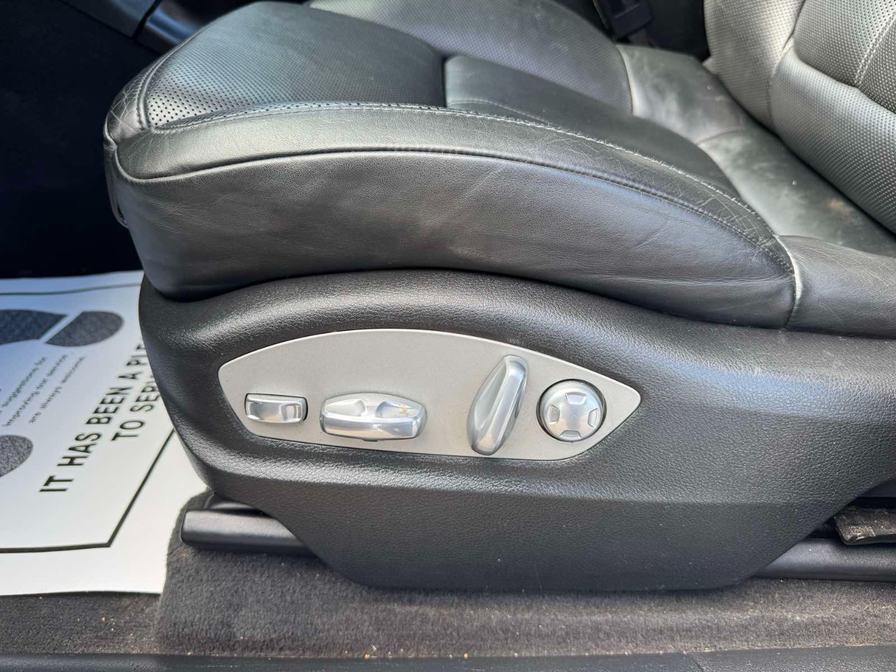 Porsche Macan AWD 2017