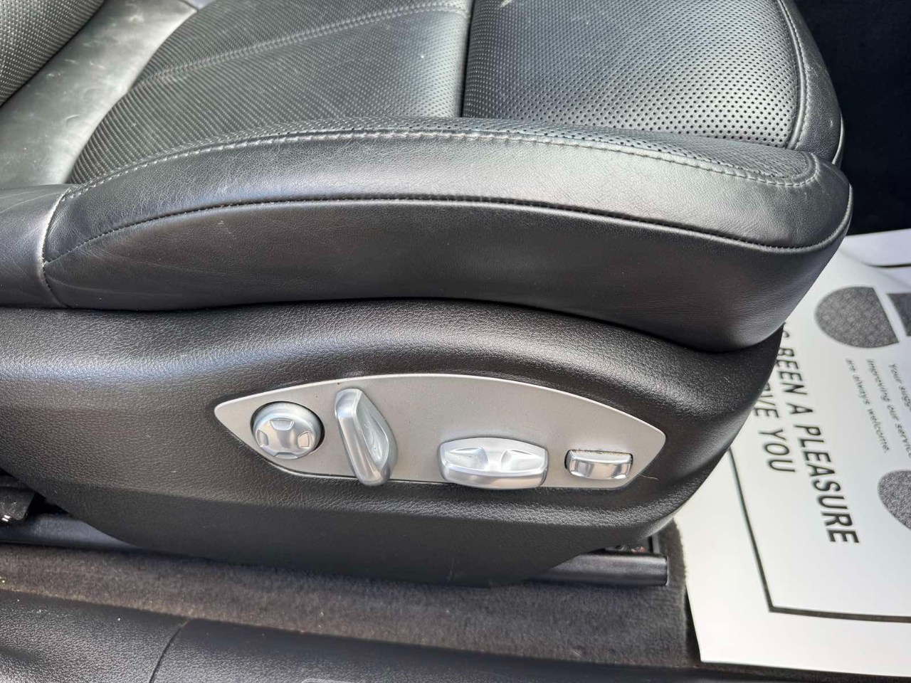 Porsche Macan AWD 2017