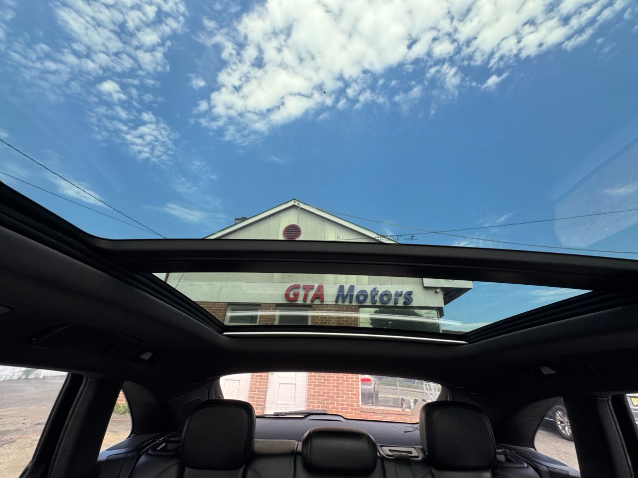 Porsche Macan AWD 2017