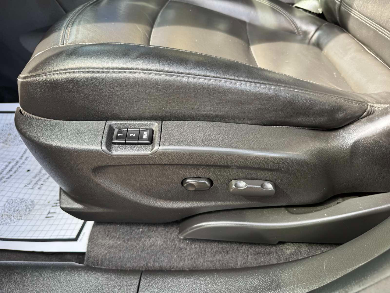 Buick Encore FWD 4dr Essence 2017