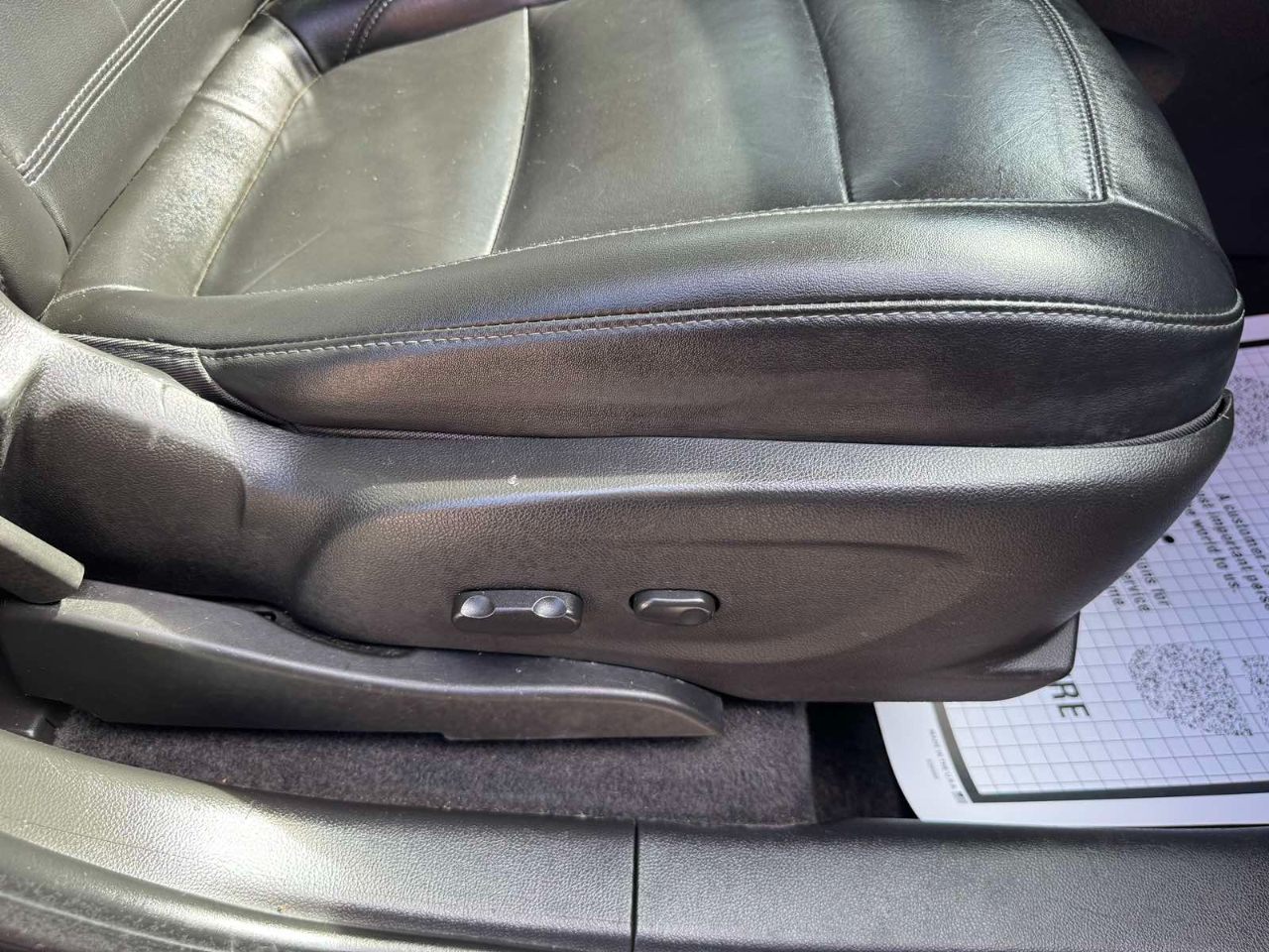 Buick Encore FWD 4dr Essence 2017