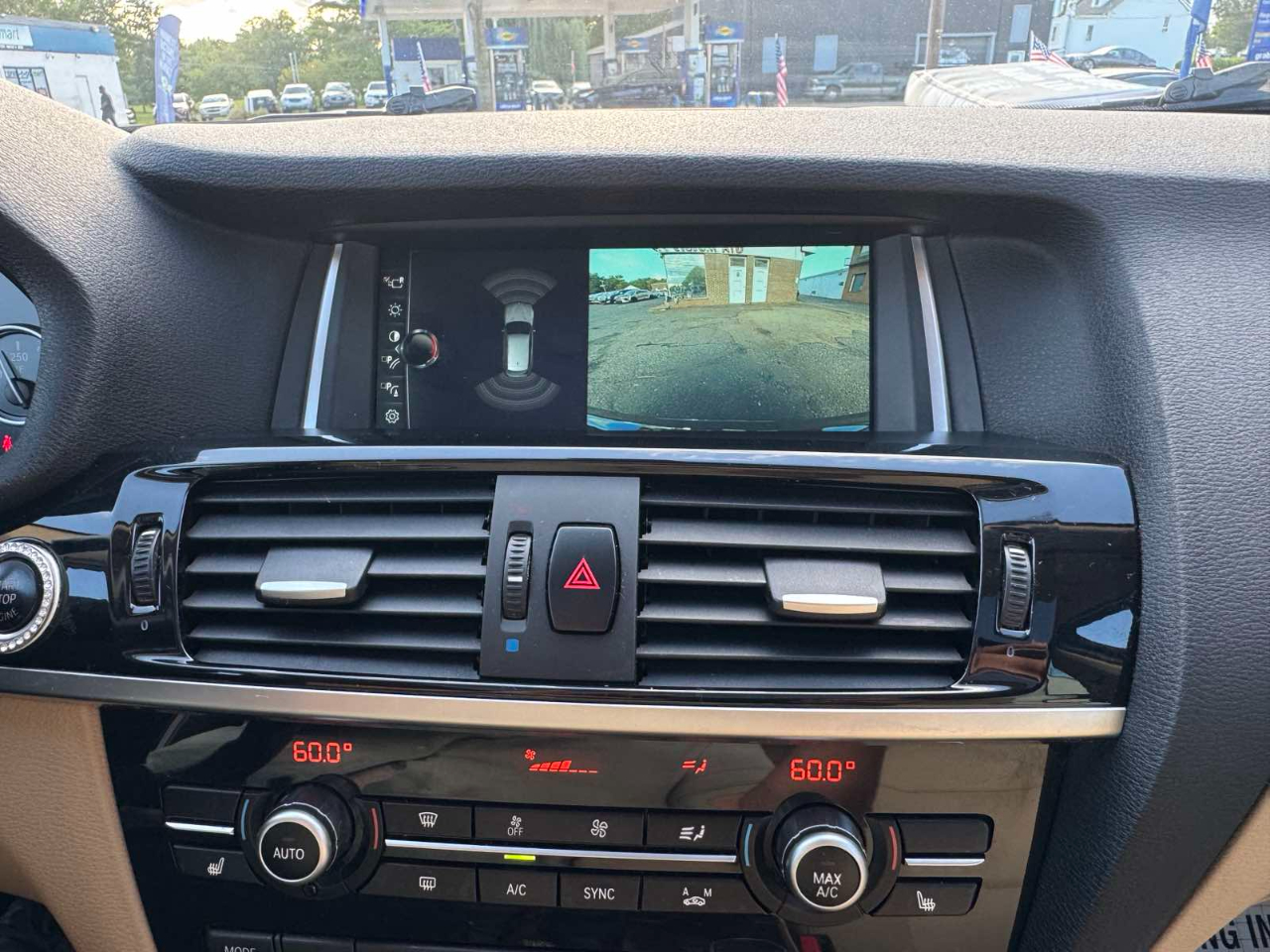 BMW X3 xDrive28i Sports Activity Vehicle 2017