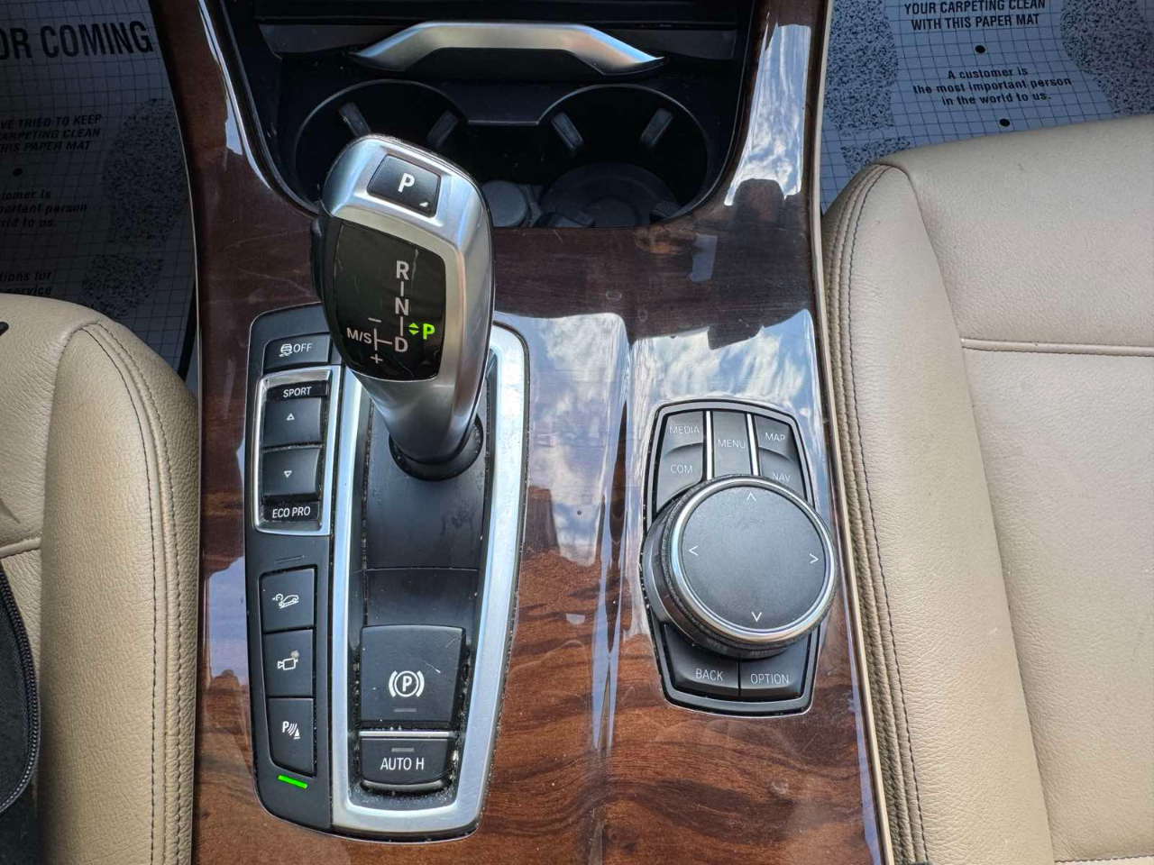 BMW X3 xDrive28i Sports Activity Vehicle 2017