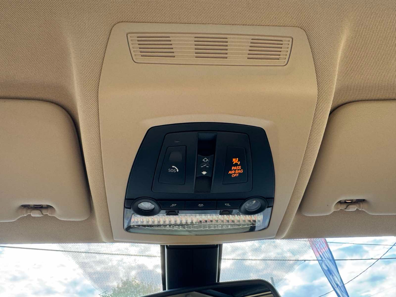 BMW X3 xDrive28i Sports Activity Vehicle 2017