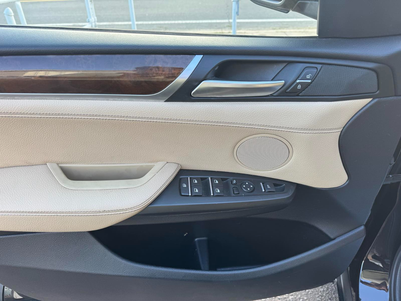 BMW X3 xDrive28i Sports Activity Vehicle 2017