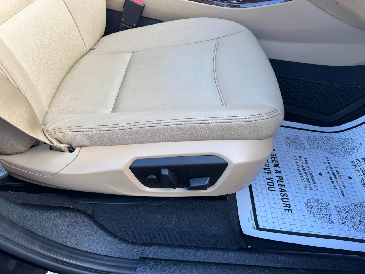 BMW X3 xDrive28i Sports Activity Vehicle 2017