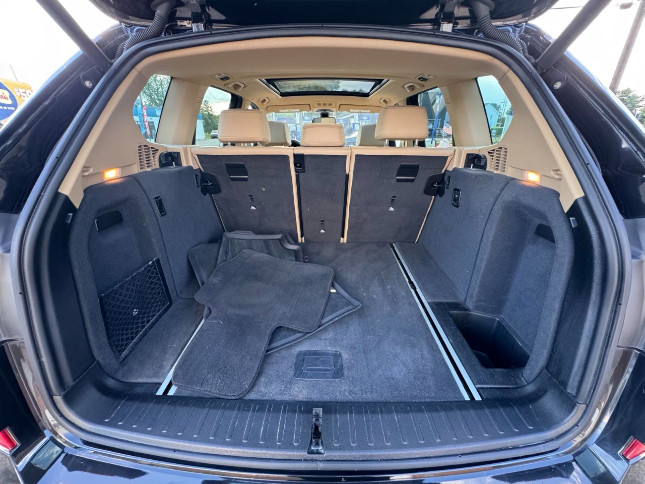 BMW X3 xDrive28i Sports Activity Vehicle 2017