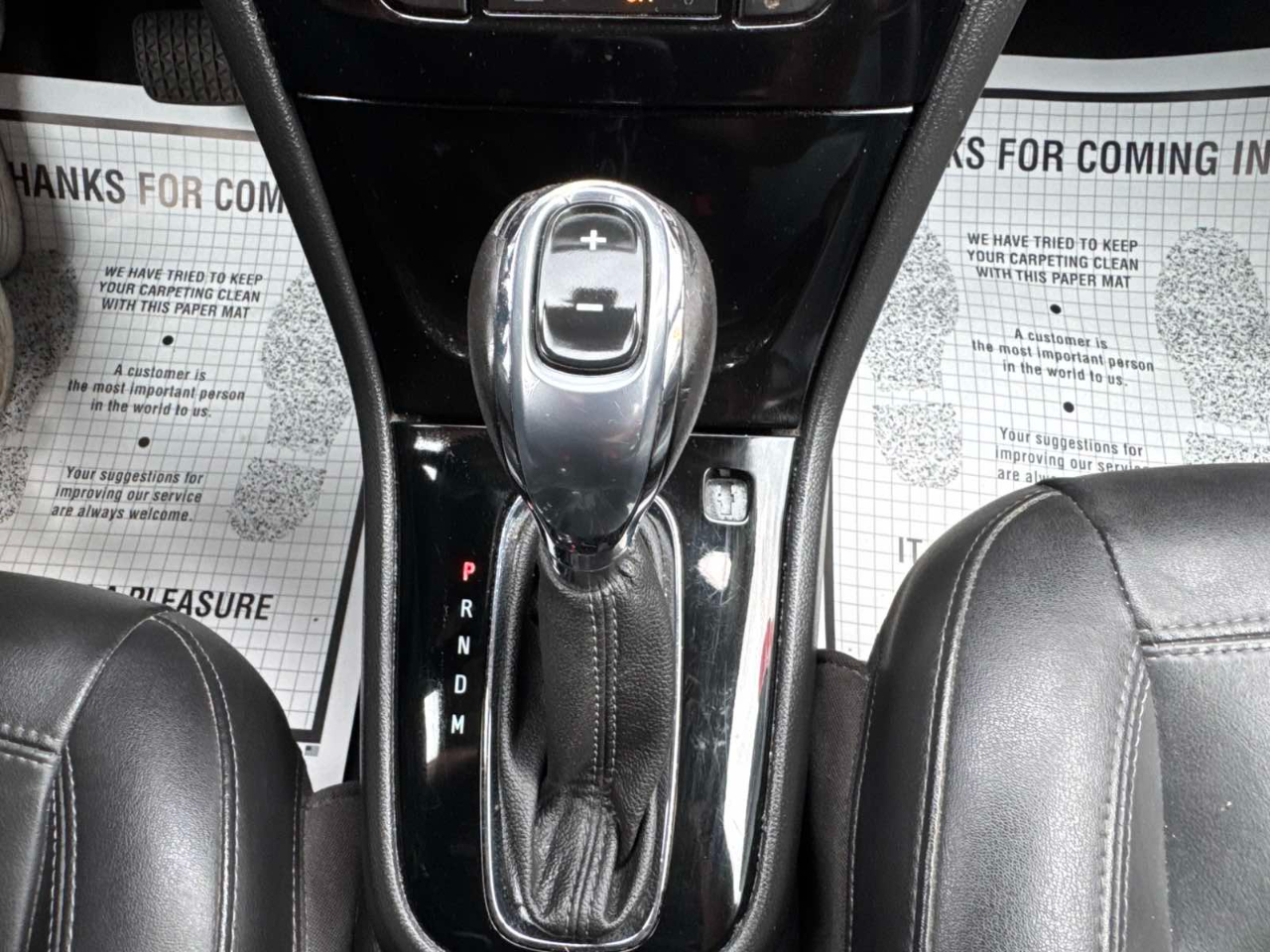 Buick Encore FWD 4dr Essence 2017