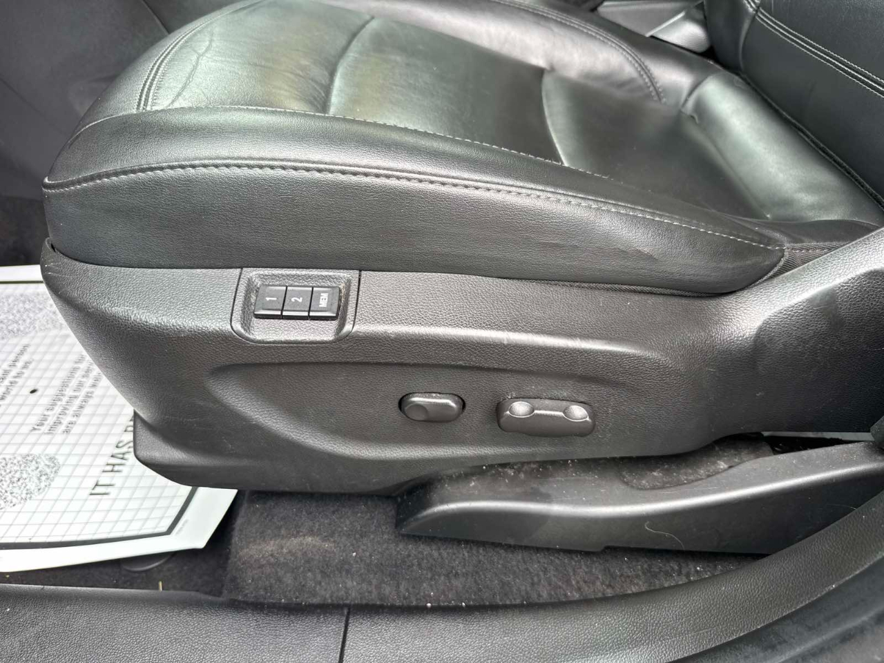 Buick Encore FWD 4dr Essence 2017