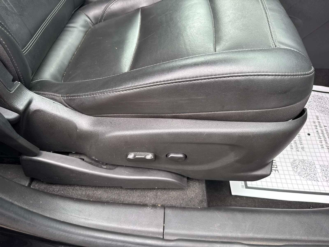 Buick Encore FWD 4dr Essence 2017