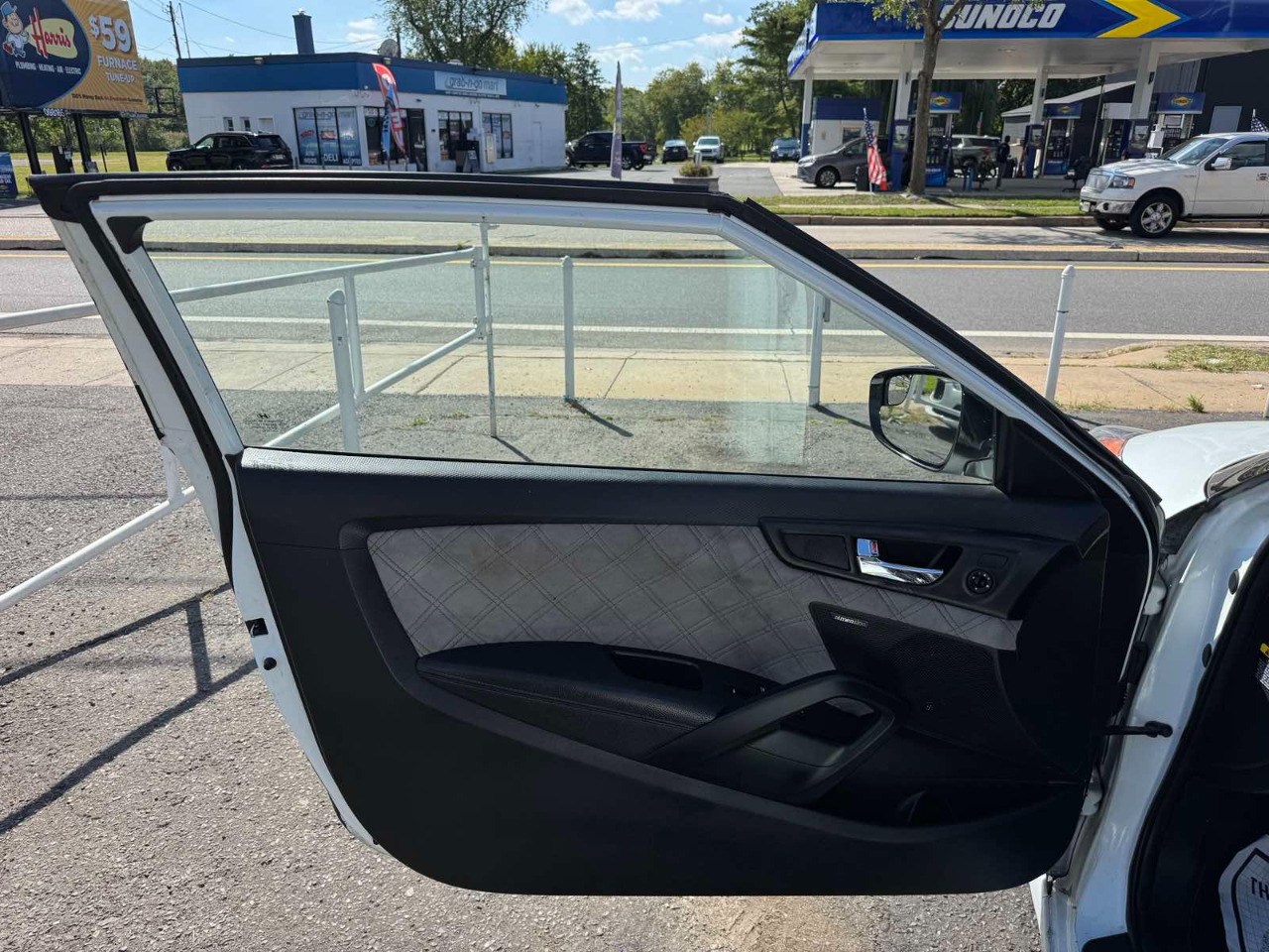 Hyundai Veloster 3dr Cpe Auto 2016